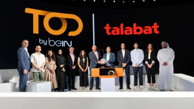 TOD and talabat Celebrate Success of MENA World Cup Campaign