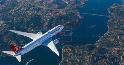 Turkish Airlines Restores Middle East Network and Resumes Flights