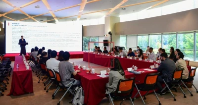 Dubai Chambers Hosts Shanghai Roundtable for Chinese Investors