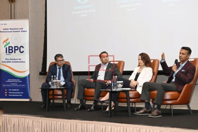 Deloitte Reveals 70% of UAE Professionals Use AI Daily