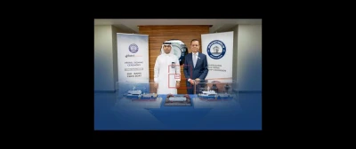Bahri Logistics and Grandweld Partner to Build Advanced OSVs