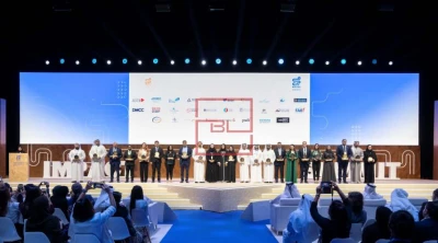 Dubai Investments Wins Gold Majra Impact Seal for ESG Excellence