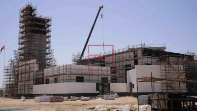 Shurooq Achieves Key Construction Milestones at Sharjah Sustainable City and Ajwan Khorfakkan