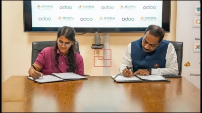 MAHE Dubai and Odoo Partner to Advance Open-Source Software Education