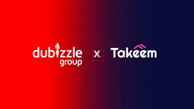 Dubizzle Group Announces Strategic Partnership and Investment in Takeem