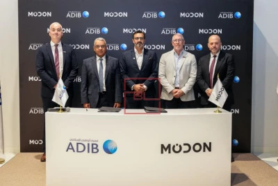 Modon and ADIB Launch Abu Dhabi’s First Off-Plan Home Finance