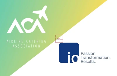 io Strengthens Expertise in Airline Catering Through ACA Membership