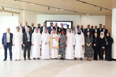 e& Earns CIPS Recognition for Procurement Excellence