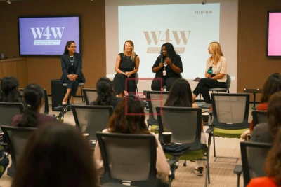 FUJIFILM Middle East Launches Regional Women4Women Platform