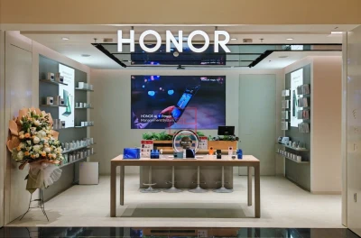 HONOR Becomes Middle East’s 2nd-Largest Smartphone Brand