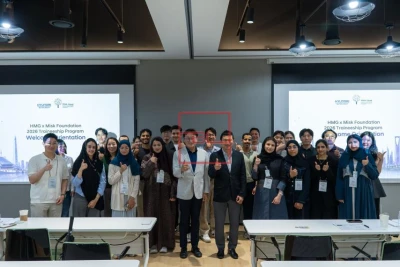 Hyundai and Misk Deepen Saudi Partnership with New Traineeship