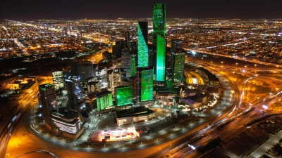 Dammam Leads KSA Housing Growth as Sales Jump 71% to SAR 3.6 Billion