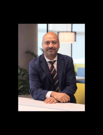SAP Appoints Saqib Sabah as Head of Growth Markets