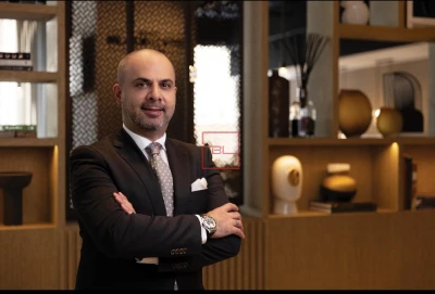 John Raffoul Named Dubai Cluster General Manager for Cheval Collection