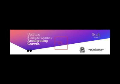 ADBWC and Publicis Launch 2nd Ra'idah to Grow Women-Led SMEs