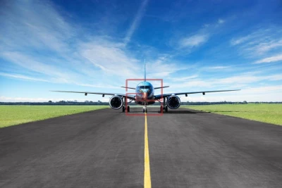 Embraer E2 jets Receive EASA Certification for ROAAS Safety Technology
