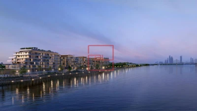 Modon Sells Out Bashayer Phase 3 in One Day for AED 1.25 Billion