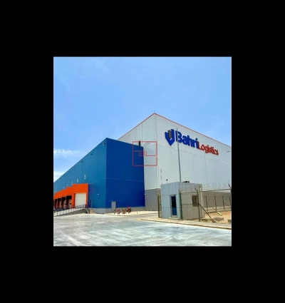 Bahri Logistics Bonded Zone Opens at Jeddah Port to Boost Trade