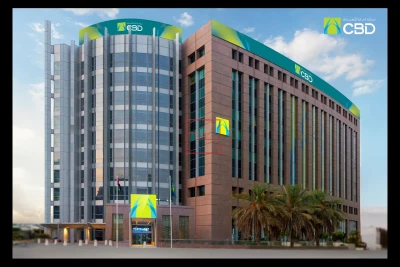 Commercial Bank of Dubai Launches UAE Jaywan Prepaid Cards to Support Card Scheme