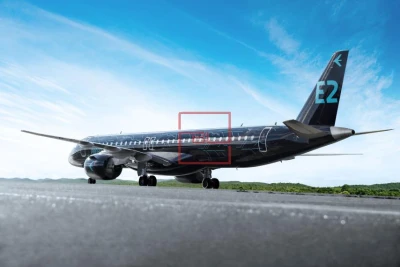 Embraer Forecasts Demand For 8,500 New Jets Worldwide