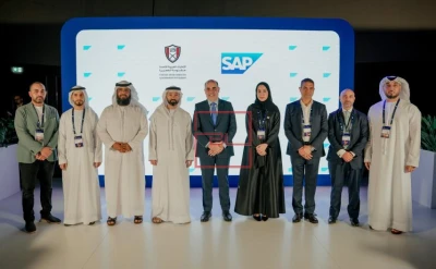 Fujairah Government Partners With SAP to Boost Employee AI Skills