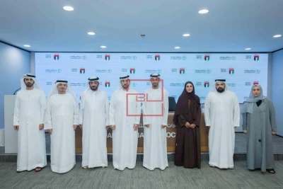 Dubai Land Department & UAE FA Partner to Boost Real Estate Quality of Life