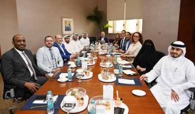 Sharjah Chamber Unveils Hotel Incentives for Sustainability