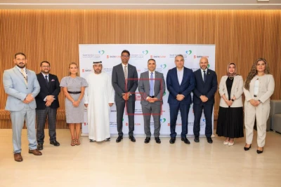DataFlow and SGH-UAE Partner to Boost Health Credentialing