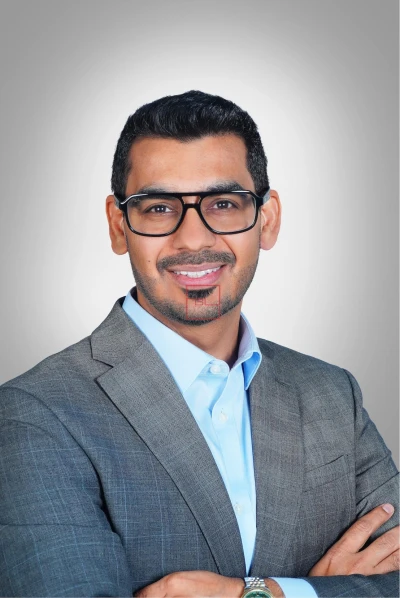 NFPA Names Romnish Kapoor as Regional Sales Manager for MENA