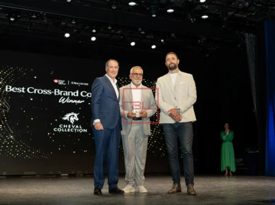Cheval Collection Wins Top Global Hotel Alliance Award 2026