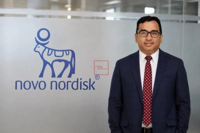 Novo Nordisk Gulf Appoints Venkat Kalyan as General Manager