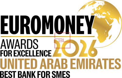 Rakbank Named UAE's Best SME Bank by Euromoney for the 2nd Consecutive Year