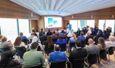 Dubai Chamber Boosts PPPs via 94 Meetings and 42 Law Reviews