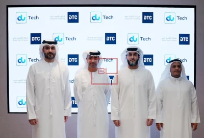 du Powers UAE’s First Sovereign Cloud for Transport Sector