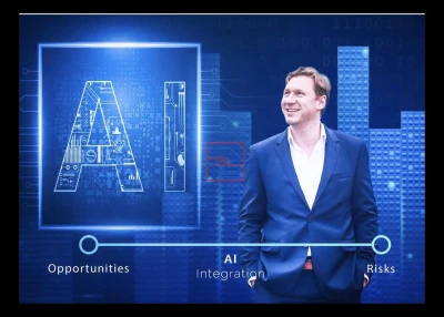 Liplyn Academy Launches for MENA’s AI Search Economy