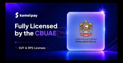 KamelPay Secures Key CBUAE Licenses for Fintech Growth