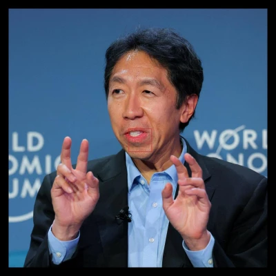 Coursera Invests $100 Million in Andrew Ng’s AI Startup LearnVector