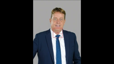 Ghobash Group Names Marc Veelenturf as Managing Director of CNS & Tech Cluster