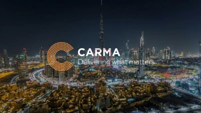 CARMA: Perceptions Report Shows AI Shift to Strategic Infrastructure