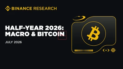 Tokenized RWAs Surge 50% to $34 Billion in H1 2026 Despite Market Drop