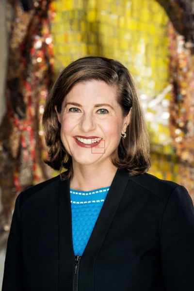 Dr. Valerie Hillings Appointed Inaugural Guggenheim Abu Dhabi Director