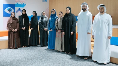 du and Youth Council Partner to Empower UAE Students via Internship Programs