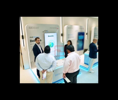 Deloitte Unveils Secure Agentic AI for Government at DGE Showcase