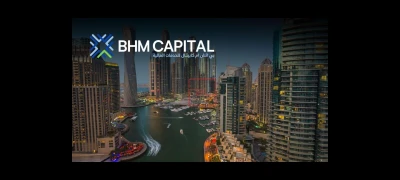 BHM Capital Becomes First UAE Market Maker on AIX via Tabadul