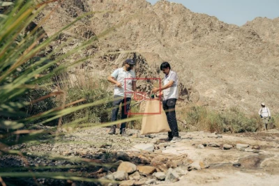 Environment Agency – Abu Dhabi and DMT Partner on Abu Dhabi Waste Management Strategy