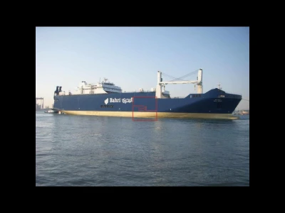 Bahri Expands Maritime Network with New Yanbu & Ras Tanura Offices