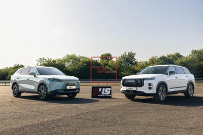 OMODA & JAECOO Sales Surge 150% Amid UAE Smart Mobility Drive