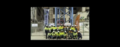 Holcim UAE & 44.01 Launch CO₂ Capture & Mineralization Pilot