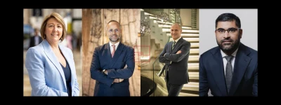 Fairmont Ramla and Almosafer Named WTM Spotlight Riyadh Partners