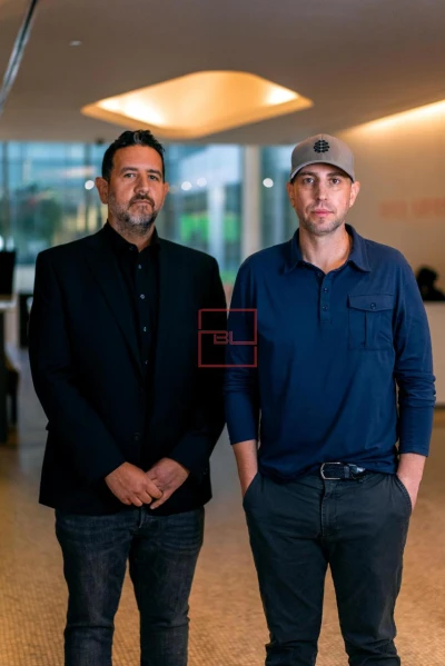 Burson Acquires Cognitive AI Company Limbik Brings Decipher's Predictive Intelligence In-House